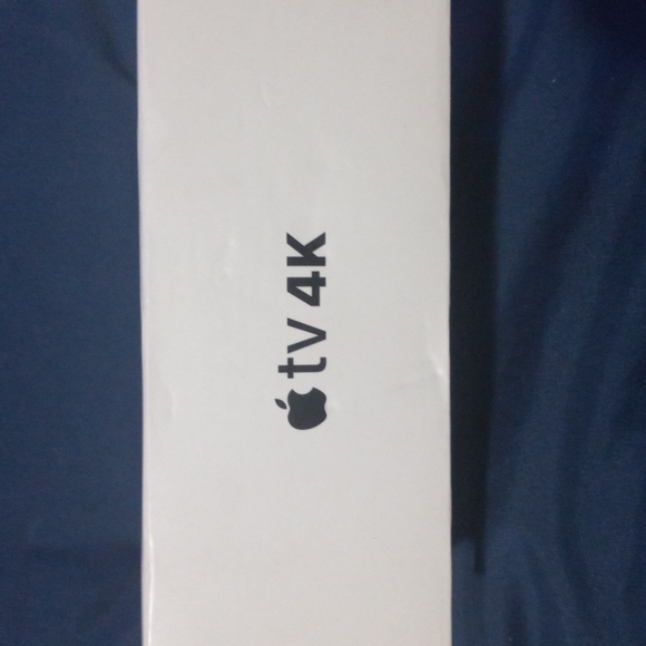 Apple TV 4K - Picture 3 of 5